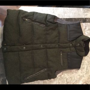 Orvis Vest Jacket
